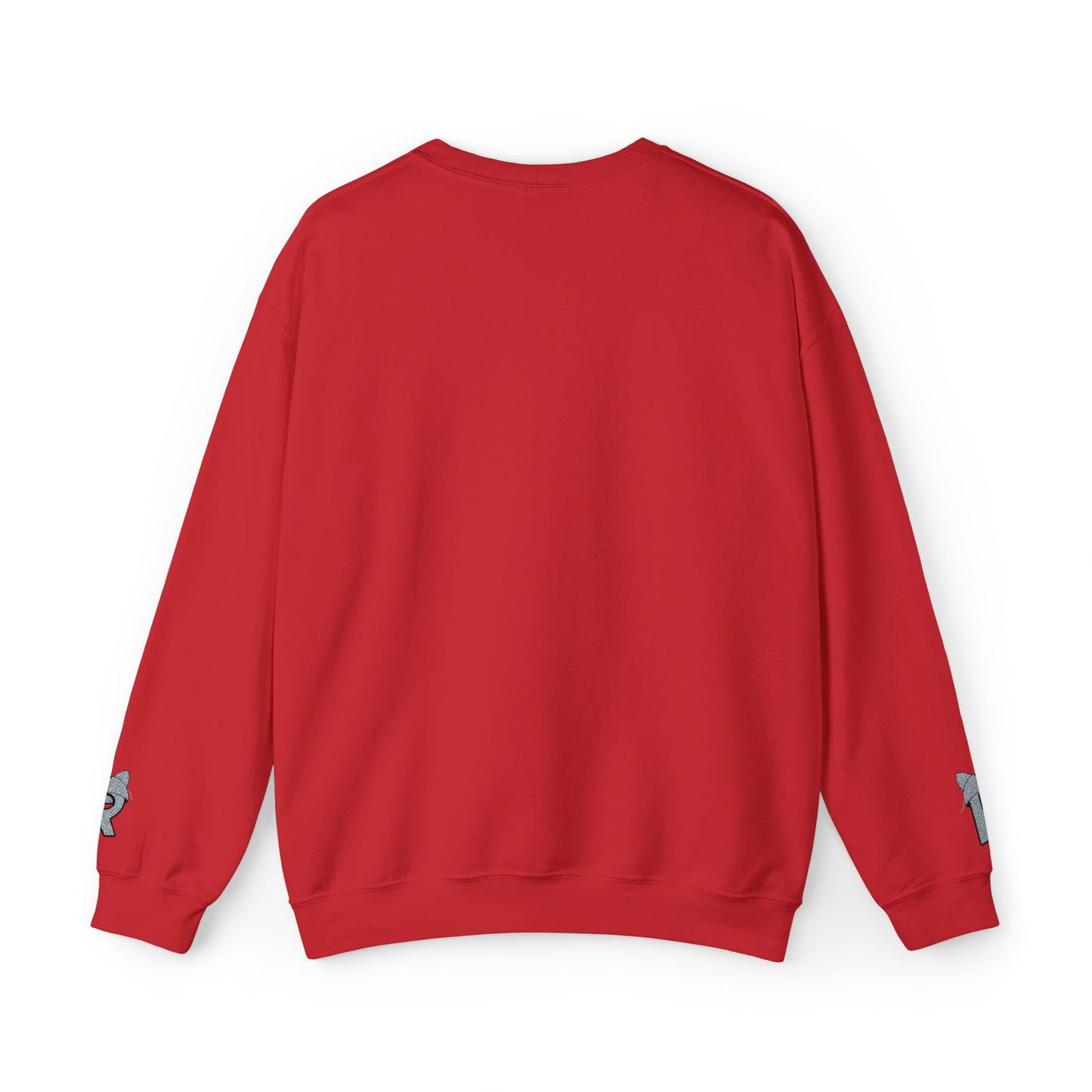 Unisex Heavy Blend™ Crewneck Sweatshirt Rikles