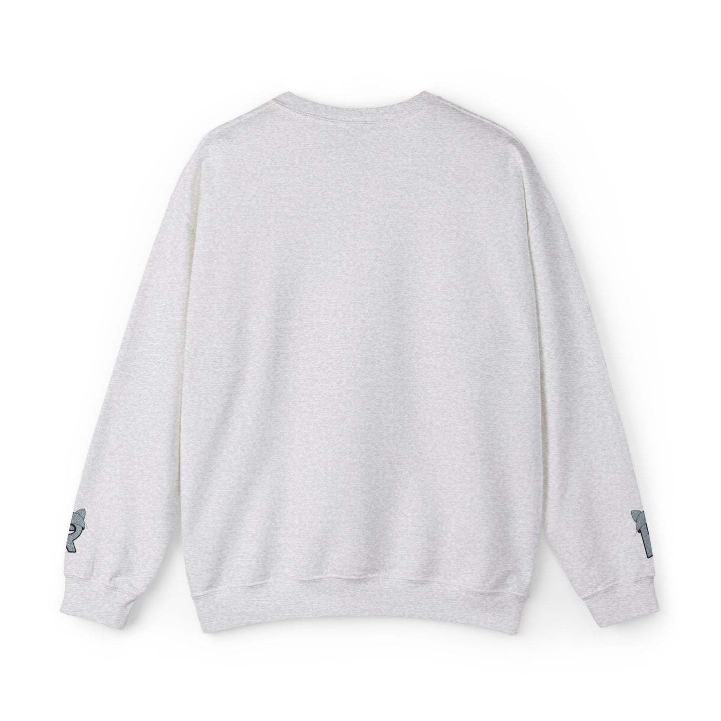 Unisex Heavy Blend™ Crewneck Sweatshirt Rikles