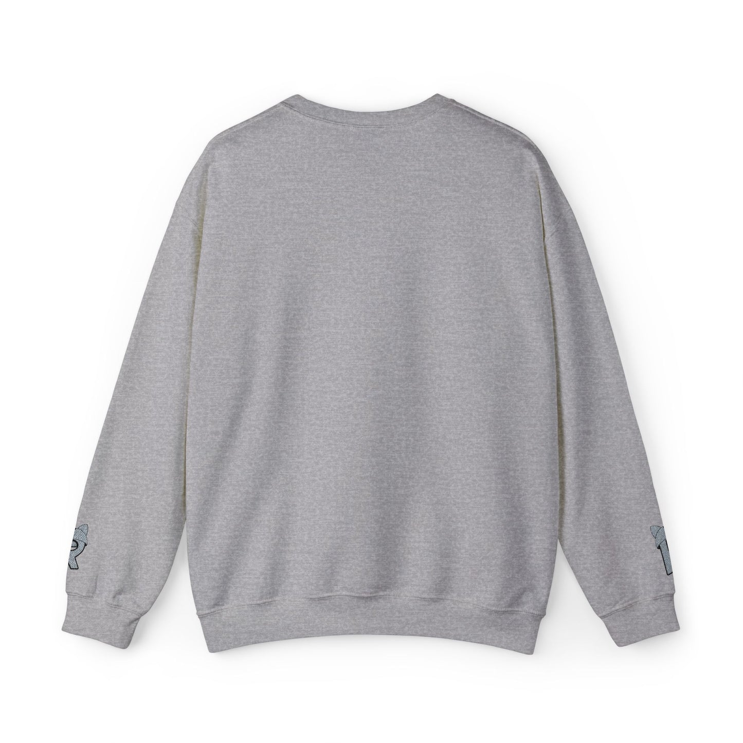 Unisex Heavy Blend™ Crewneck Sweatshirt Rikles