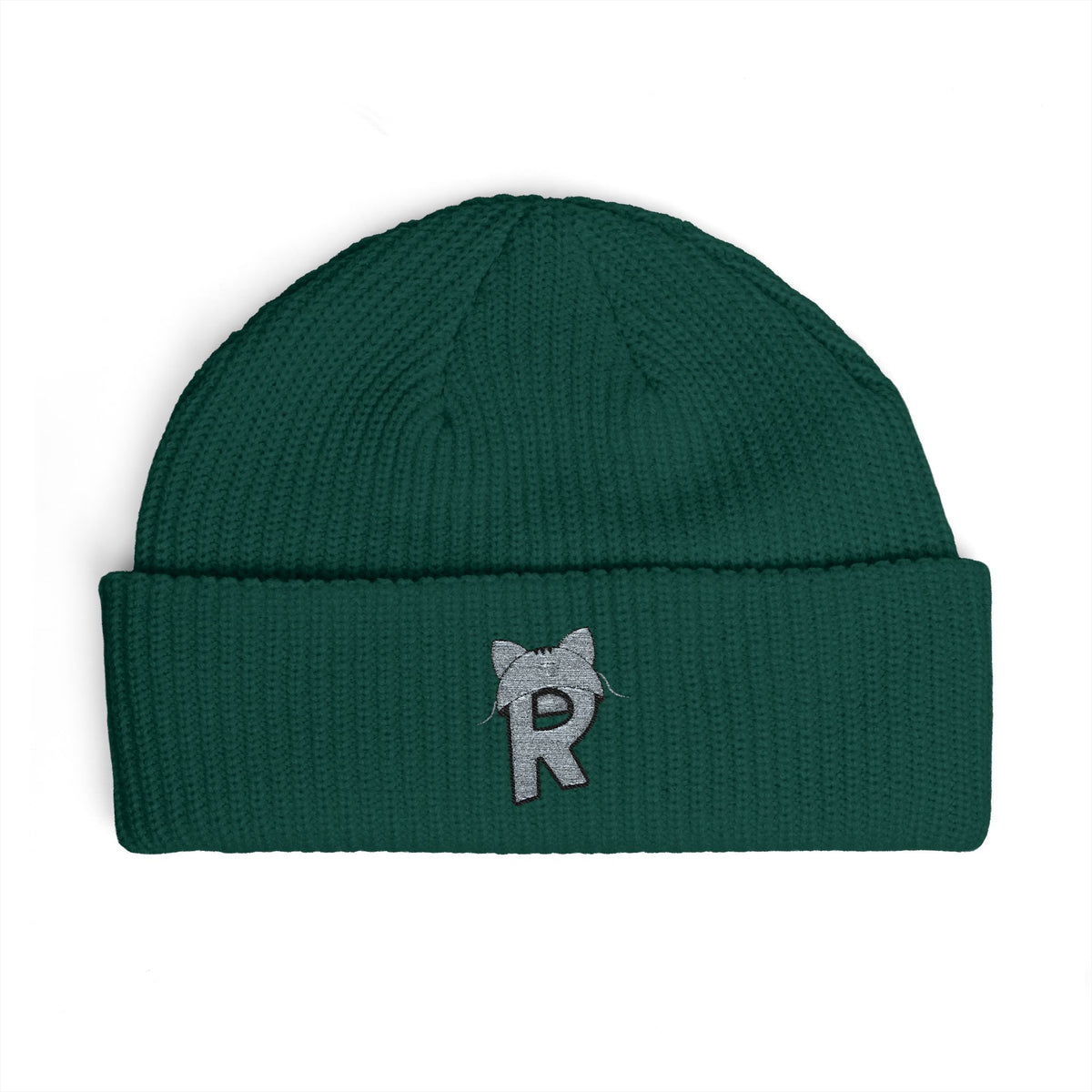 Cuff Beanie