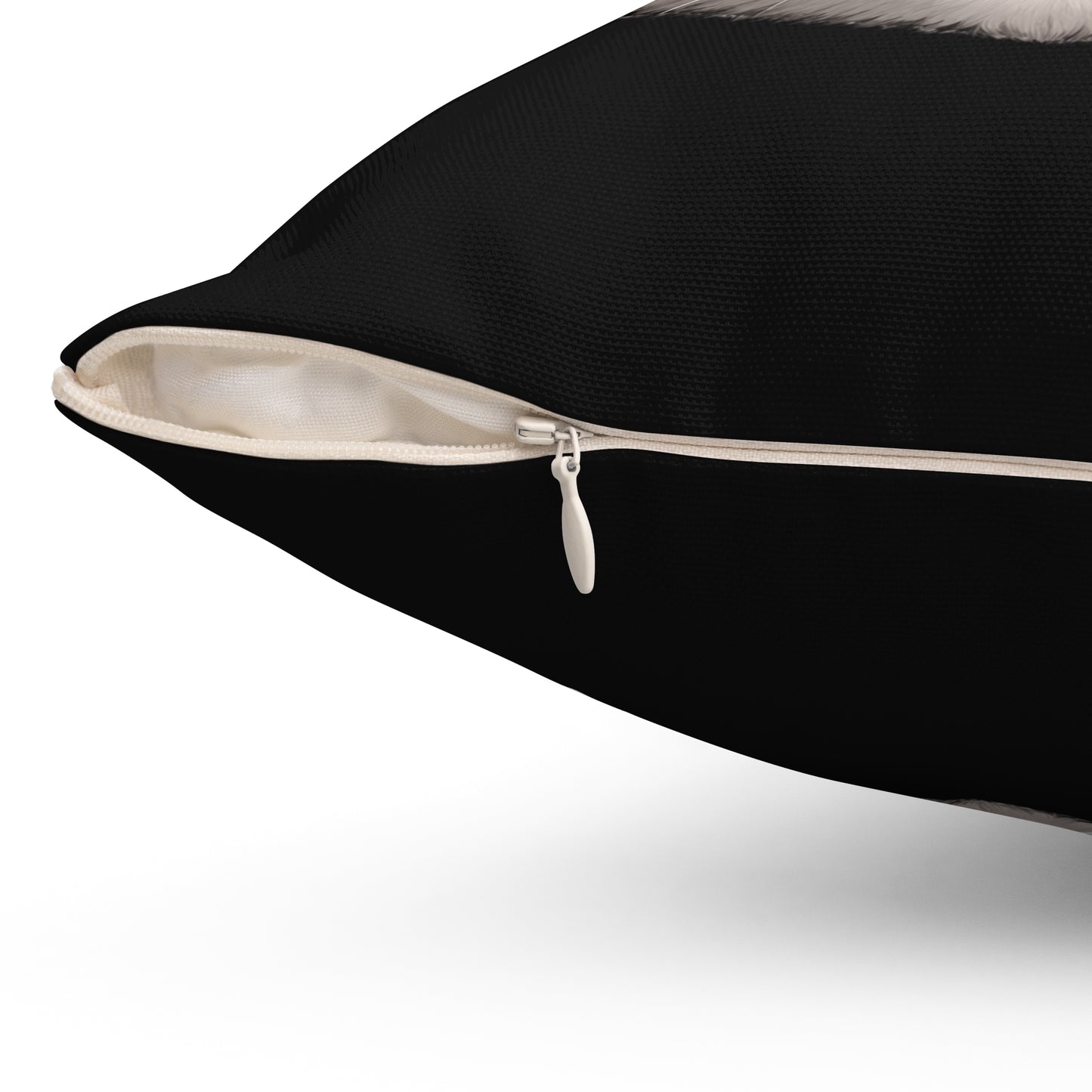 Rikles Official "Wink" Cozy Room Pillow