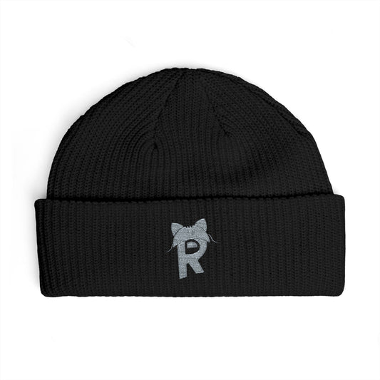 Cuff Beanie