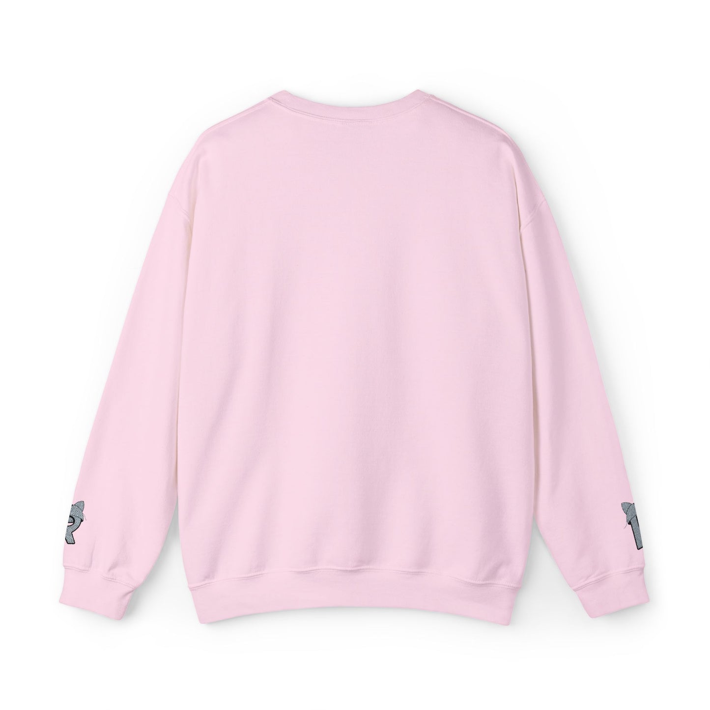 Unisex Heavy Blend™ Crewneck Sweatshirt Rikles