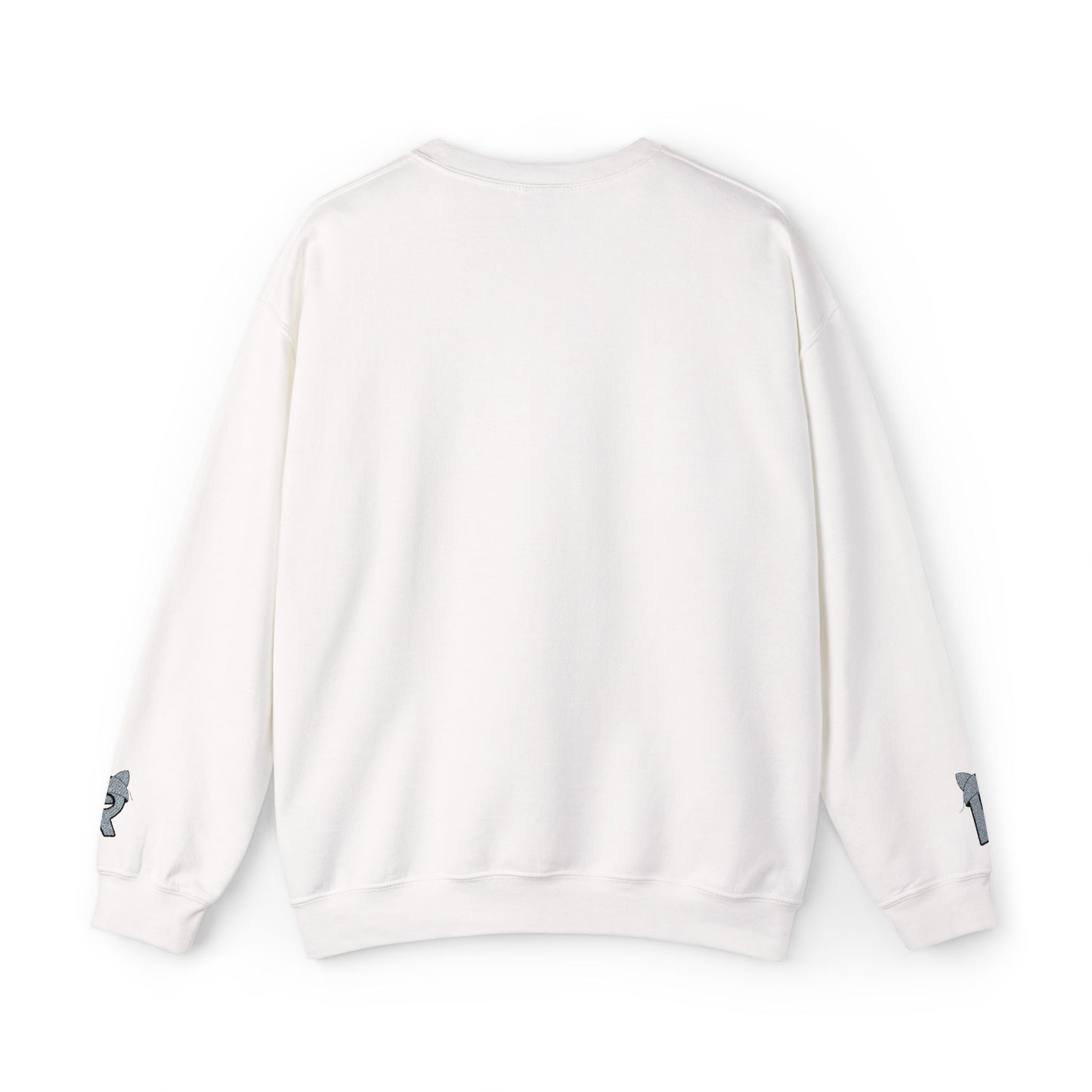 Unisex Heavy Blend™ Crewneck Sweatshirt Rikles