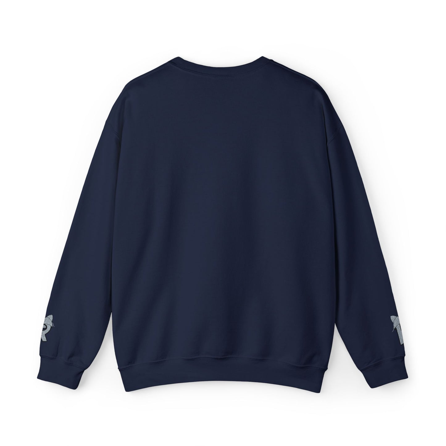 Unisex Heavy Blend™ Crewneck Sweatshirt Rikles