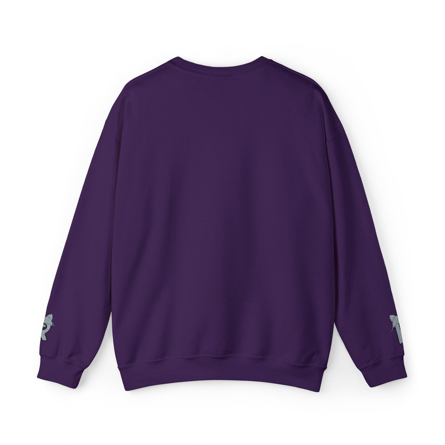 Unisex Heavy Blend™ Crewneck Sweatshirt Rikles