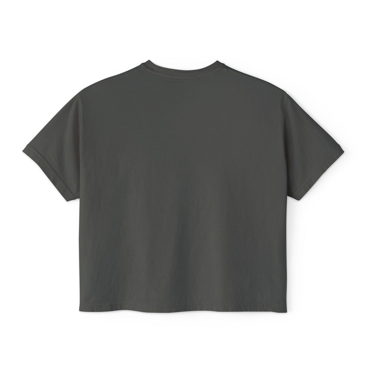 Women's Boxy Tee Rikles