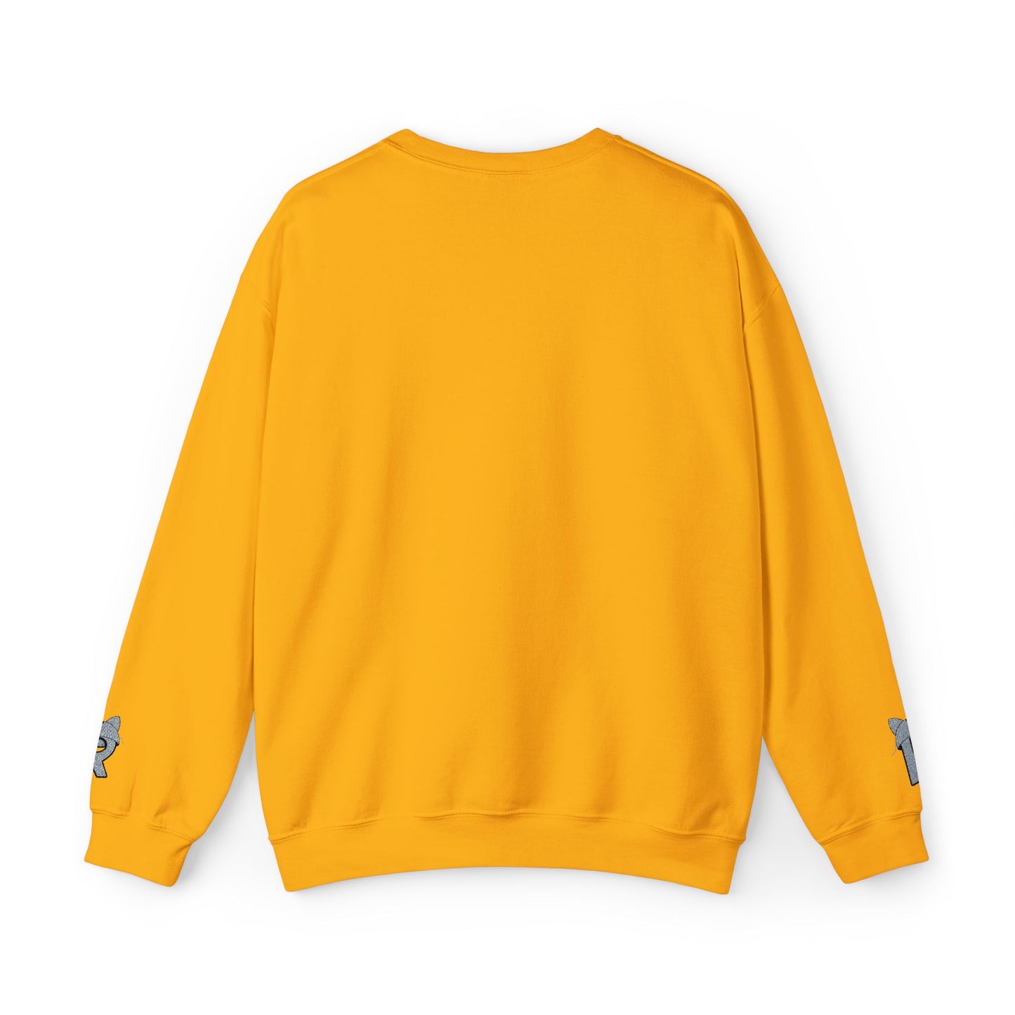 Unisex Heavy Blend™ Crewneck Sweatshirt Rikles