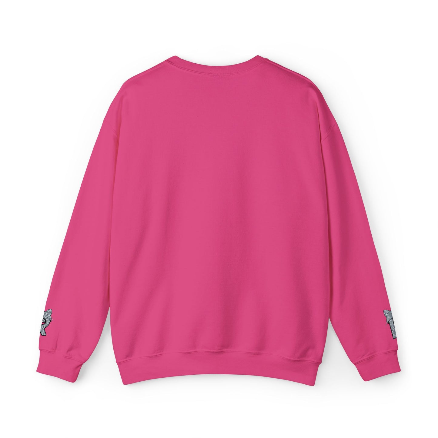 Unisex Heavy Blend™ Crewneck Sweatshirt Rikles