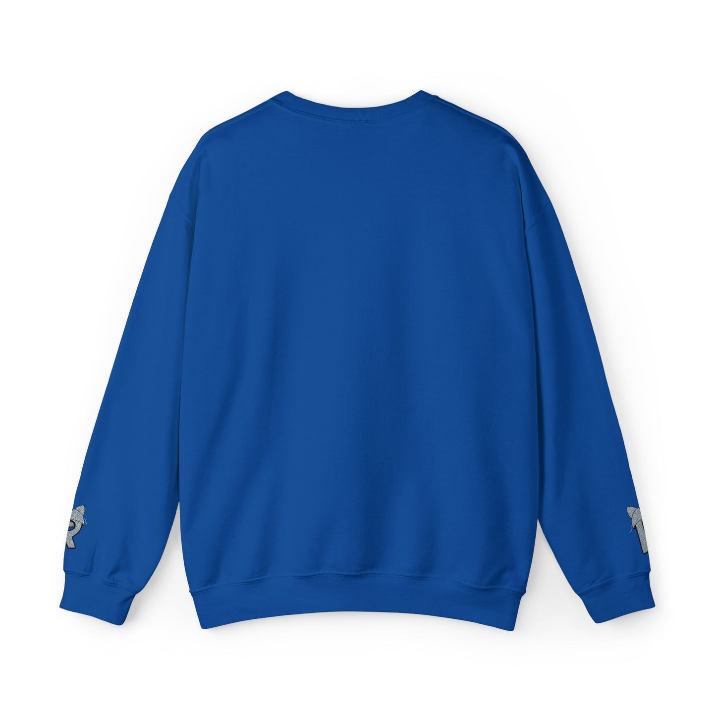 Unisex Heavy Blend™ Crewneck Sweatshirt Rikles