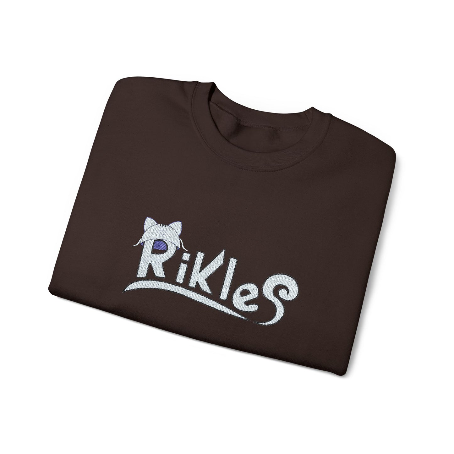 Unisex Heavy Blend™ Crewneck Sweatshirt Rikles