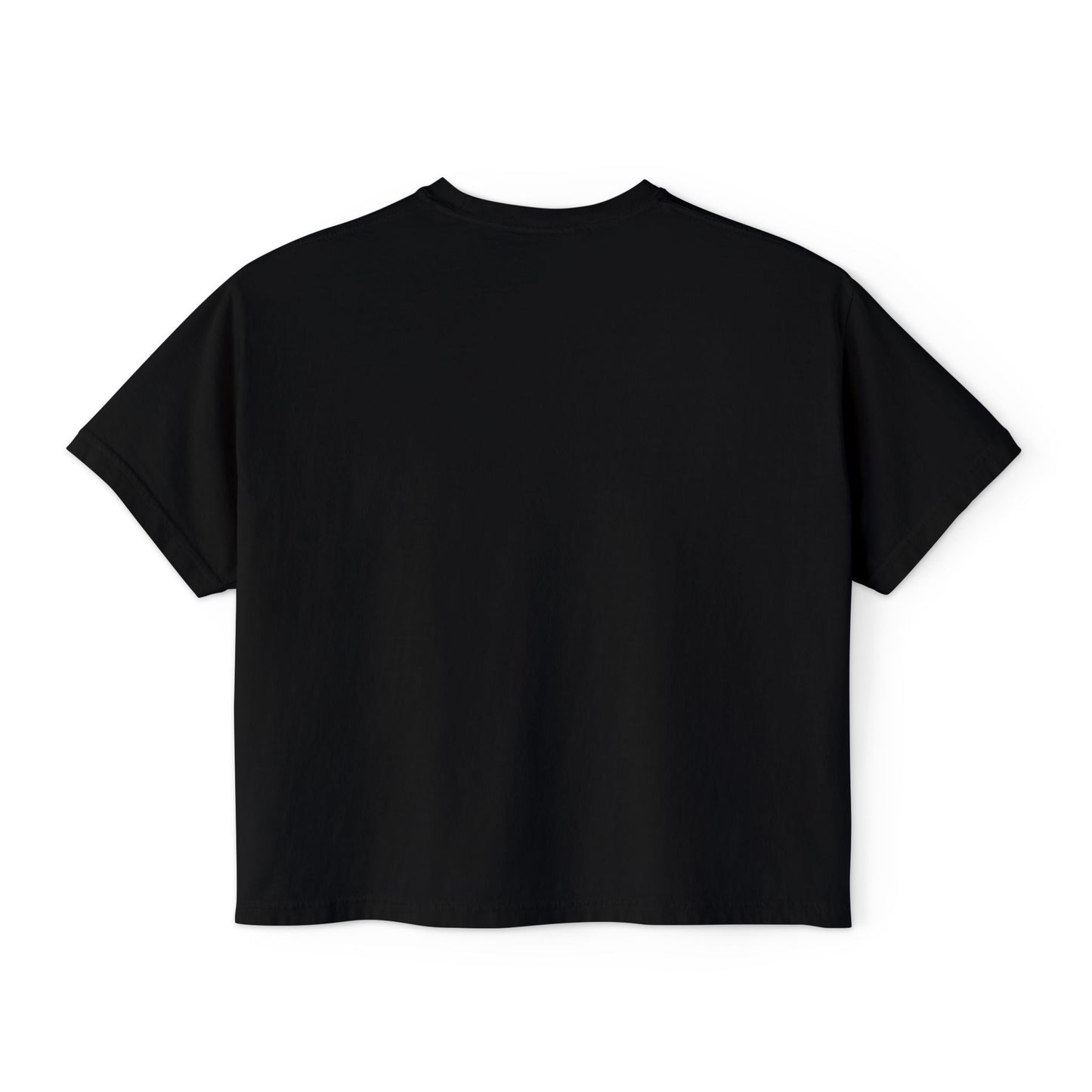 Women's Boxy Tee Rikles