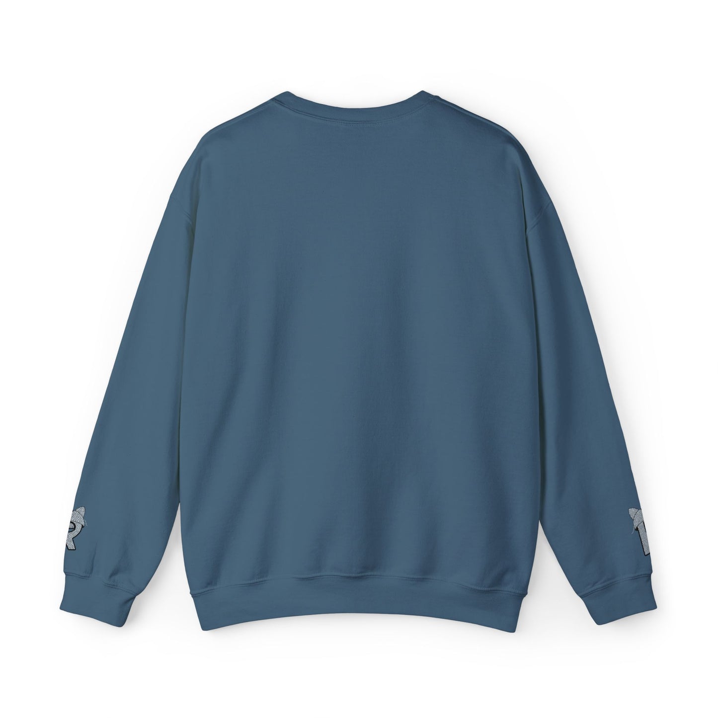 Unisex Heavy Blend™ Crewneck Sweatshirt Rikles