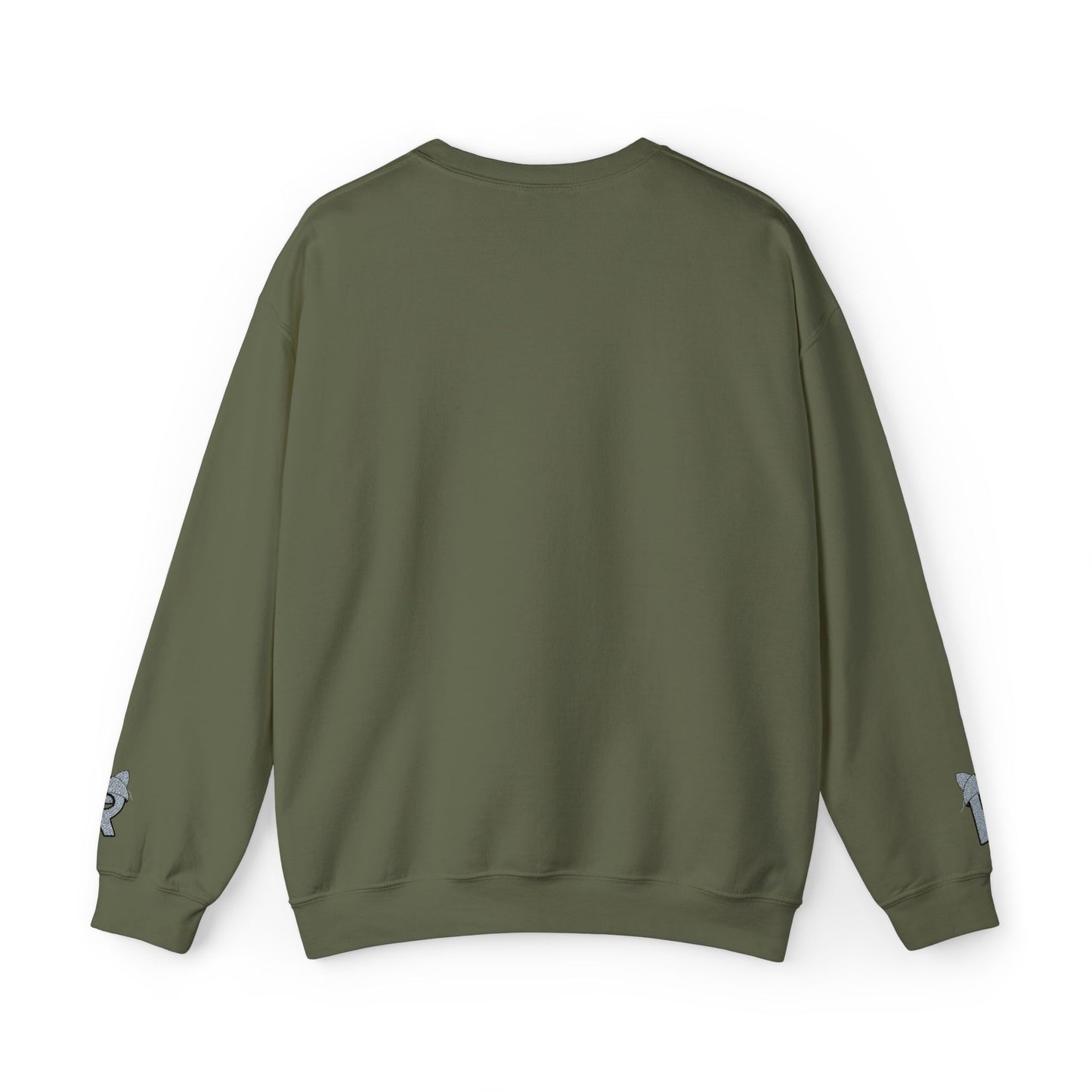 Unisex Heavy Blend™ Crewneck Sweatshirt Rikles