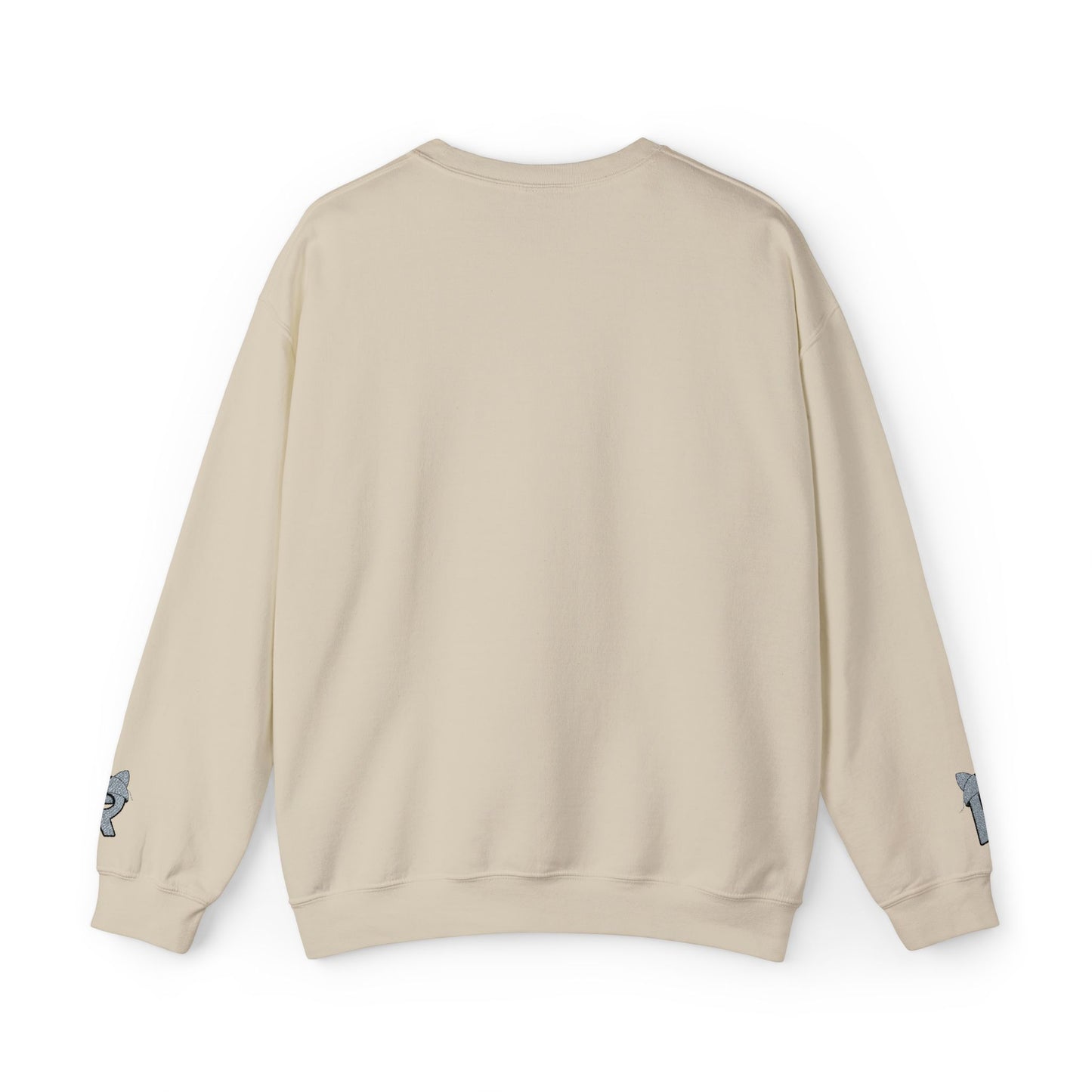 Unisex Heavy Blend™ Crewneck Sweatshirt Rikles